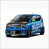 スズキがオートサロンにイグニ ...