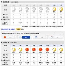 初日の出は見れるかな 