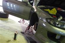 【来年に向けて】 愛車の年末大掃除とメンテナンス
