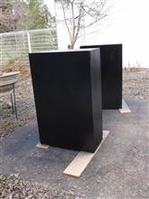 D-10製作　その3