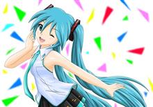 2016　初音ミク　うｐ完了