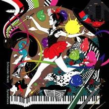Schroeder-Headz/シナスタジア