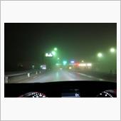 元旦初参りドライブ 