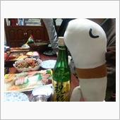 2016年の飲み初め
