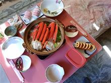 明けましておめでとうございます。