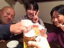 今年もしょっぱなから 今年もしょっぱなから