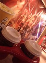 (&#180;Д｀)ええぞ～♪正月映画館行くのも♪