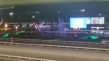 毎年恒例　大井競馬2015