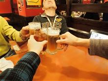 明けましておめでとうございます！