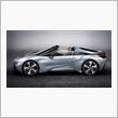 i8のガソリン仕様とかって言う意味での8シリーズは出ないのかな