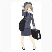 この娘と・・・♥・・・ん?