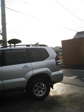 洗車は出来たが、驚いたことと、悲しい結果☆