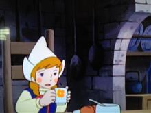 【TV】フランダースの犬のアロアは・・・【アニメ】