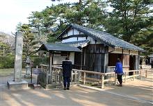 初詣