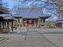 初詣に行って来ました