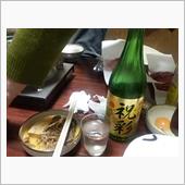 今日の一杯＠160102