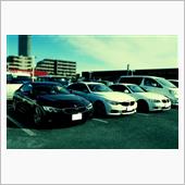 BMW 新春オフ♪