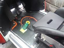 コムスの電流測定