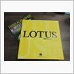 どっちがLotus Perfect bookかな?　その１