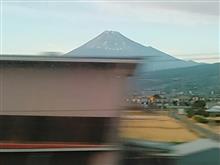 冠雪が・・・・・