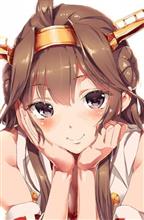 提督のハートを掴むのは、私デース！