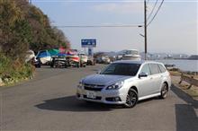 File.51 レガシィツーリングワゴン