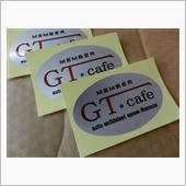 GTカフェのニューアイテム