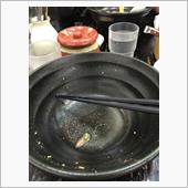 初詣後に