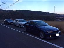 【ドライブ】〜走り初め♪房総半島ツーリング〜
