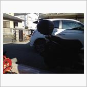 連休最終日