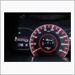 燃費は15.3ｋｍ/Ｌ