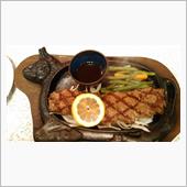 沖縄最後の夜食は