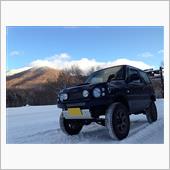 雪道デビューしました