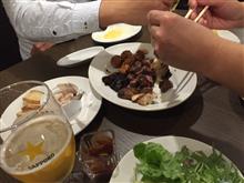 出社二日目