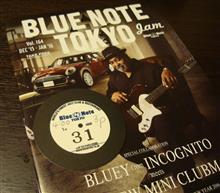 Incognito Live @ Blue Note Tokyo