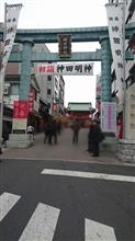 良運祈願 良運祈願