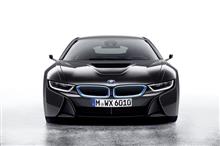 BMWが「ミラーレスコンセプト」発表。ドアミラーレス化が一気に加速か