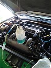 ユーロカップ目指しての３０６を・・・・