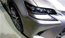 レクサス GS300h Ver.L 納車待ち レクサス GS300h Ver.L 納車待ち