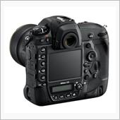 Nikon からD5とD50 ...