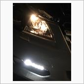 今さらの電球色化(ｰ ｰ;)