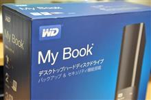 画像データのバックアップ