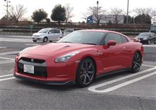 Ｒ３５借りてみた
