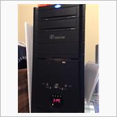  PCの不具合