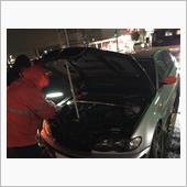 未だ帰宅予定なし･･･