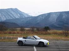 2015年のラストドライブ