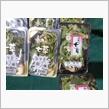 胃腸のためには『七草がゆ』なんですけどね・・・。
