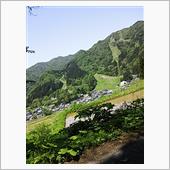 峠越とか