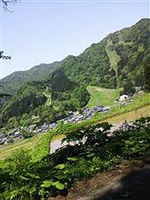 峠越とか