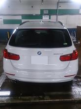 半年ぶりに洗車しました 半年ぶりに洗車しました
